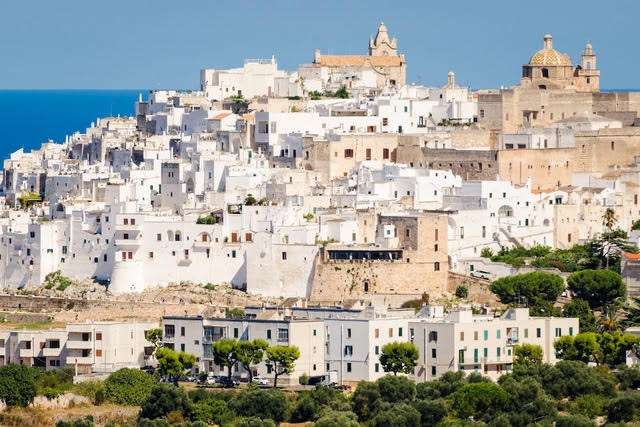 Museo Civico di Ostuni